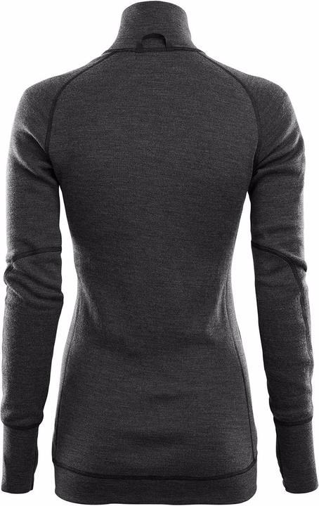 Actual product image Aclima DoubleWool jacket (M)