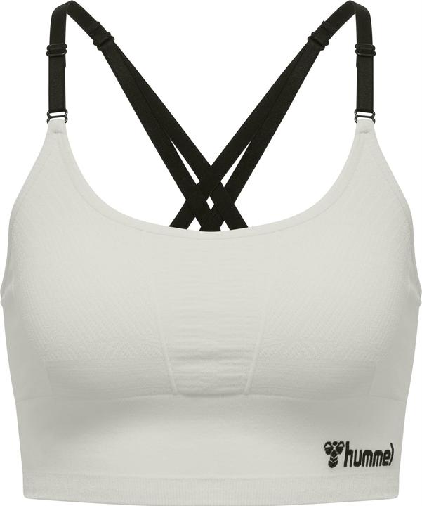 Actual product image hummel Luna Seamless Sports Top (XS)