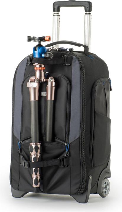 Image du produit Think Tank StreetWalker Rolling BP V2.0 (Chariot photo, 57.30 l)