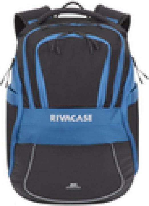 Rivacase NB Tasche Mercantour /blau 5225 (20 l)