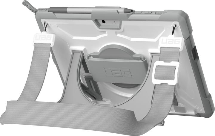 Produktbild UAG Plasma Healthcare (Surface Go 2)