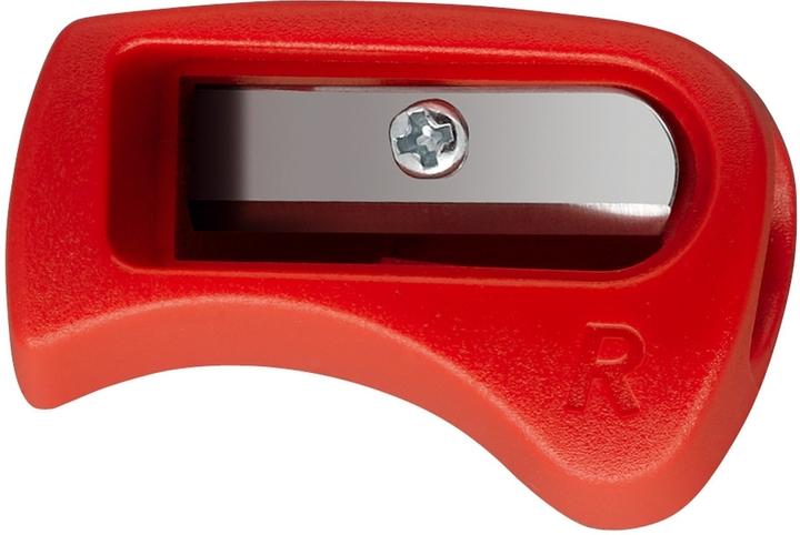 Actual product image STABILO Sharpener for right hand