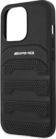 Immagine prodotto Mercedes-Benz Valigetta rigida con rilievo (Apple iPhone 13 Pro, Apple iPhone 13)