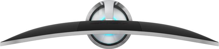 Actual product image ASUS Mx34vq (3440 x 1440 pixels, 34")
