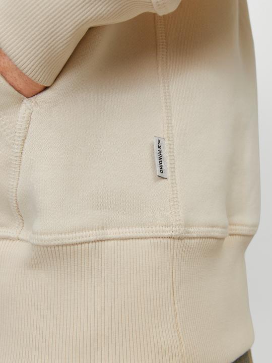 Immagine prodotto Jack & Jones Jorfrederiksberg Sweat Hood Sn (XS)