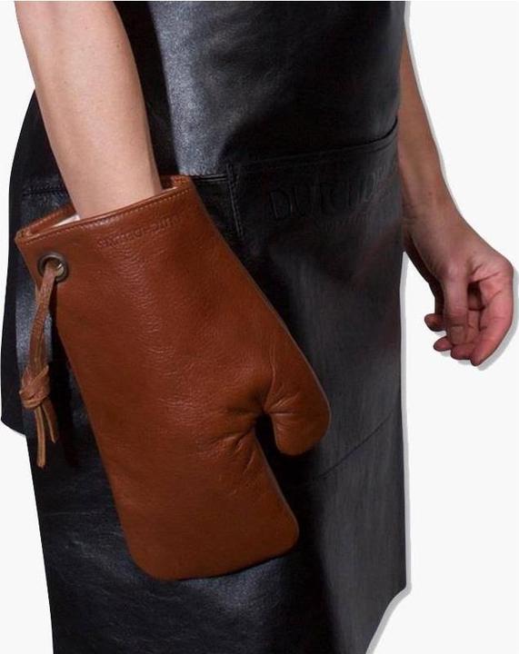 Actual product image DutchDeluxes Ultimate (Full-grain leather)