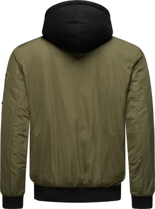 Actual product image Stone Harbour Hoobo (XXL)