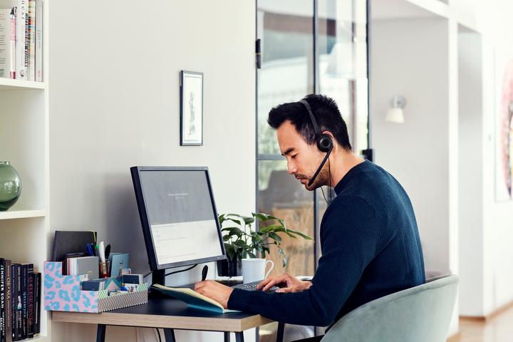 Produktbild EPOS PC 3 Chat (Kabelgebunden)