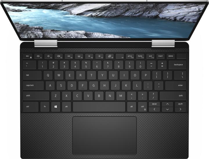 Produktbild Dell XPS 13 7390 – 2019 (13.40", Intel Core i7-1065G7, 16 GB, 512 GB, DE)