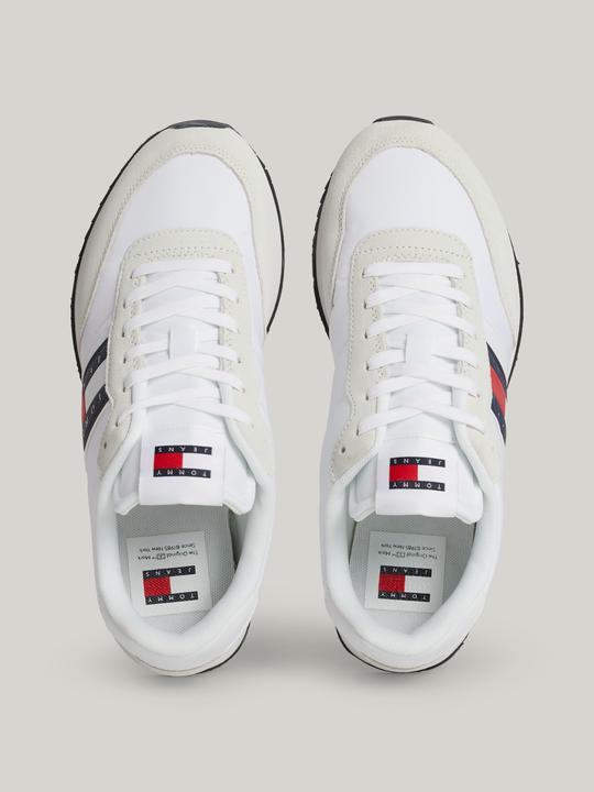 Actual product image Tommy Hilfiger (New) Tjm Runner Casual Ess (45)
