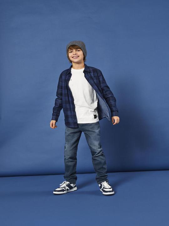 Actual product image Only KOBAVI Locker geschnitten Jeans Locker geschnitten (140)