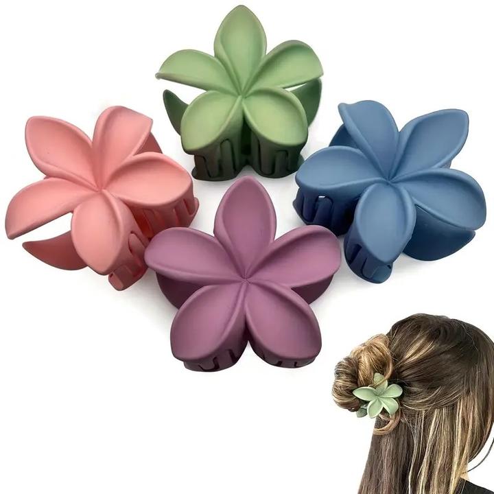 Image du produit ASMI Griffes de cheveux (4 pcs)