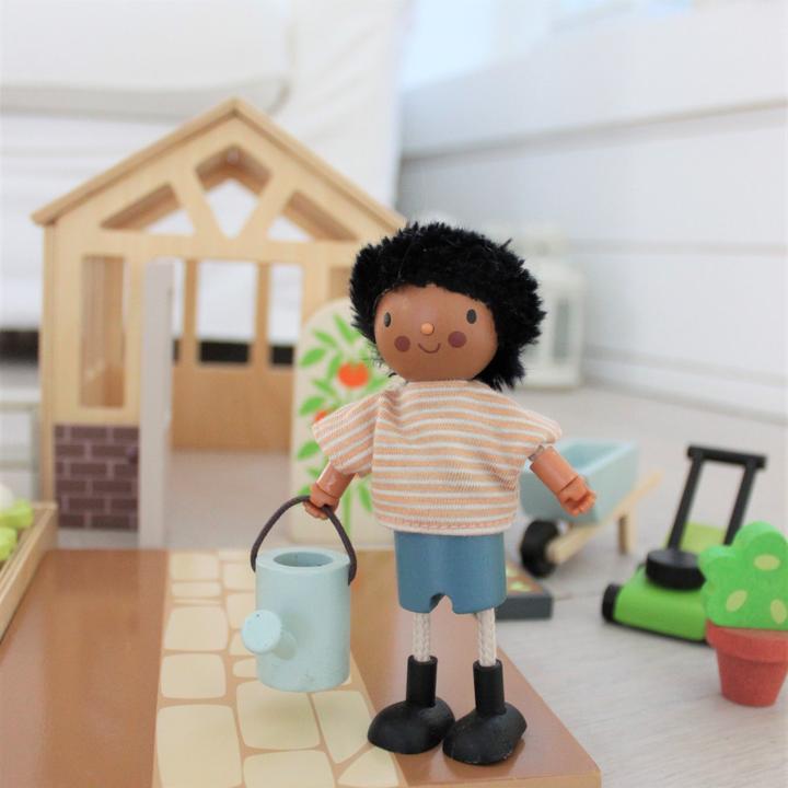 Image du produit Tender Leaf Toys Serre