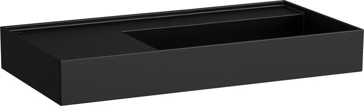 Noir mat