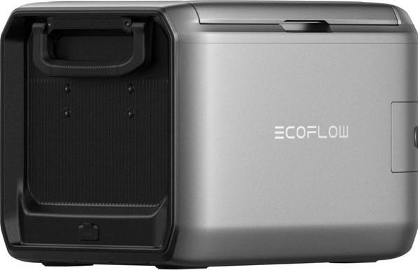 Actual product image EcoFlow Glacier Classic 55L without battery (55 l)