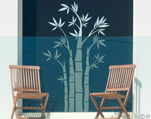 Produktbild Bilderwelten Bambus (40 x 64 cm)