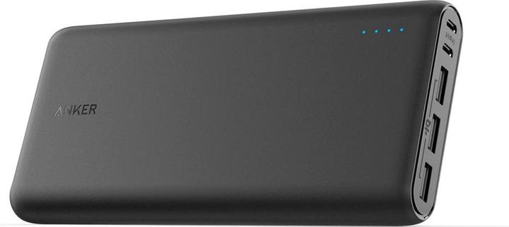 Actual product image Anker PowerCore (26800 mAh, 30 W, 96.48 Wh)