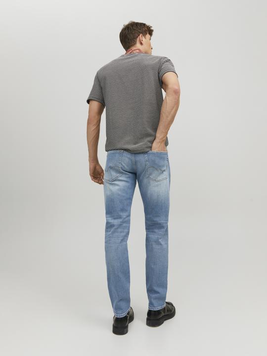 Actual product image Jack & Jones Mike Original JOS 011 PCW Comfort Fit Jeans (W28/L32)