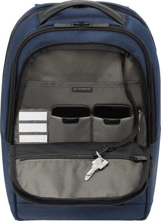Image du produit Victorinox Altmont Professional, Compact Laptop Backpack, Navy Blue (16 l)