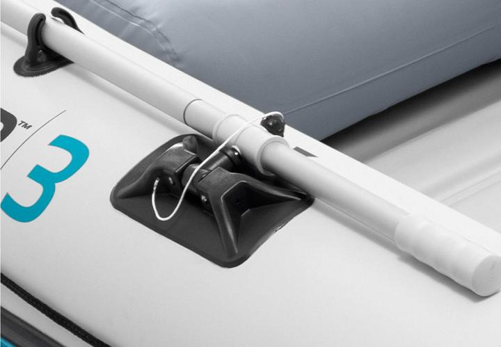 Actual product image Intex Mariner 3 Set (297 cm, 3 pers.)
