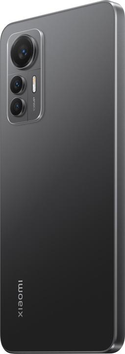 Produktbild Xiaomi 12 Lite (256 GB, Black, 6.55", Dual SIM, 108 Mpx, 5G)