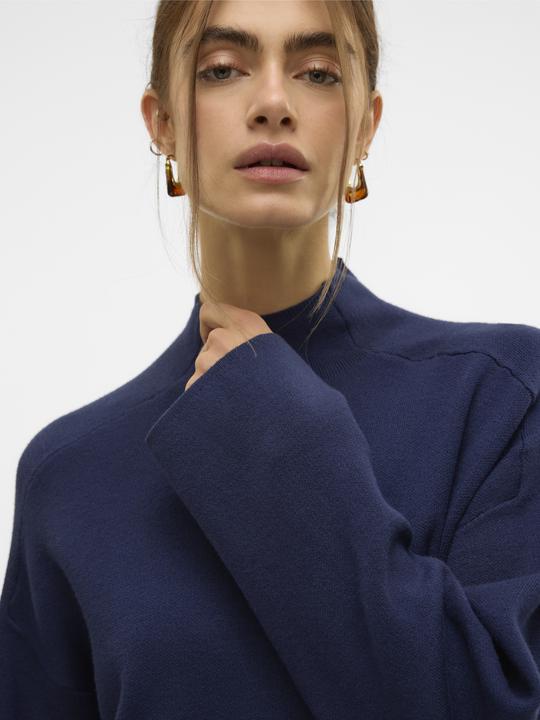 Image du produit Vero Moda VMGOLD Robe courte en maille (M)