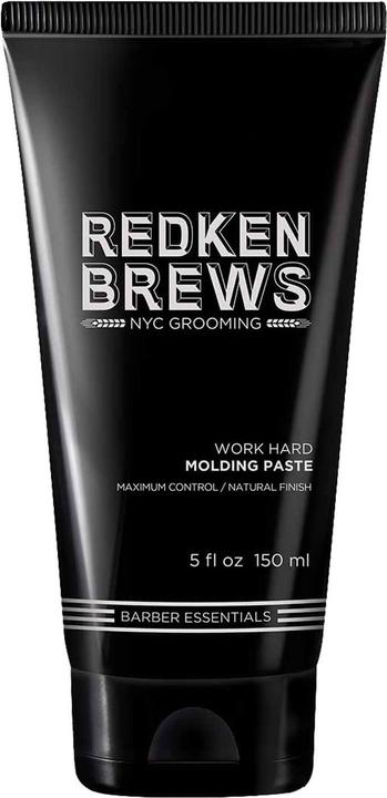 Redken Brews (Haarpaste, 150 ml)