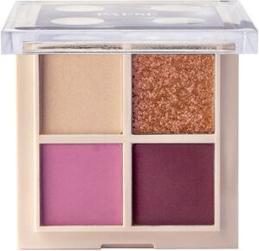Immagine prodotto Paese Palette di ombretti Daily Vibe Palette 04 Tropical Orchid 5.5G (Orchidea tropicale)
