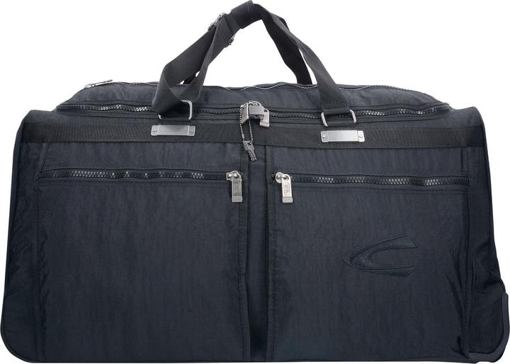 Produktbild Camel Active Journey 2-Rollen Reisetasche 70 cm (69 l)