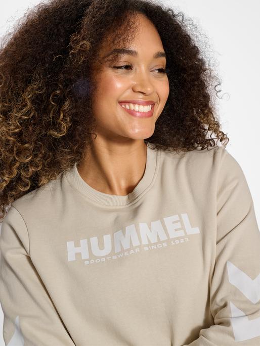 Immagine prodotto hummel Hmllegacy Camicia Da Donna (S)