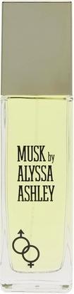 Actual product image Alyssa Ashley Musk (Eau de toilette, 100 ml)