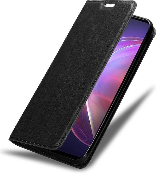 Produktbild Cadorabo Book Invis. Magnet Hülle (Vivo V21)