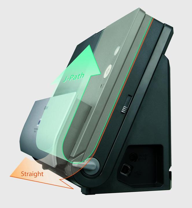 Image du produit Canon Dr-C225w (WLAN, USB)