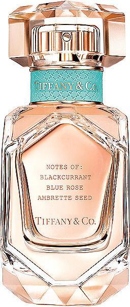 Actual product image Tiffany & Co. Eau de Parfum (Eau de parfum, 30 ml)