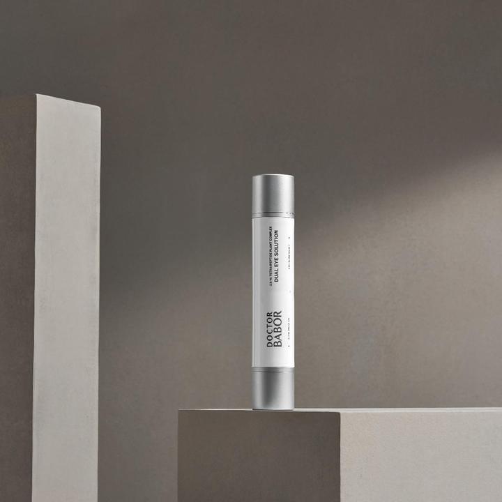 Image du produit Babor Dual Eye Solution (Crème, 30 ml, Jour + nuit)