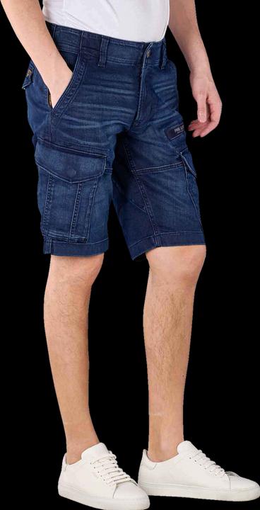 Produktbild Pme Legend Jeansshorts (30)