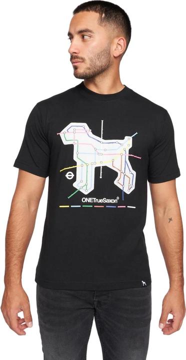 Immagine prodotto Russell Authentic Maglietta Polo Uomo (L)