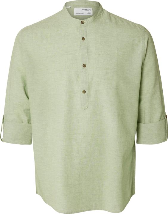 Produktbild Selected Homme Regular Fit Langarmhemd (M)