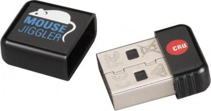 Actual product image CRU MJ-3 USB gadget