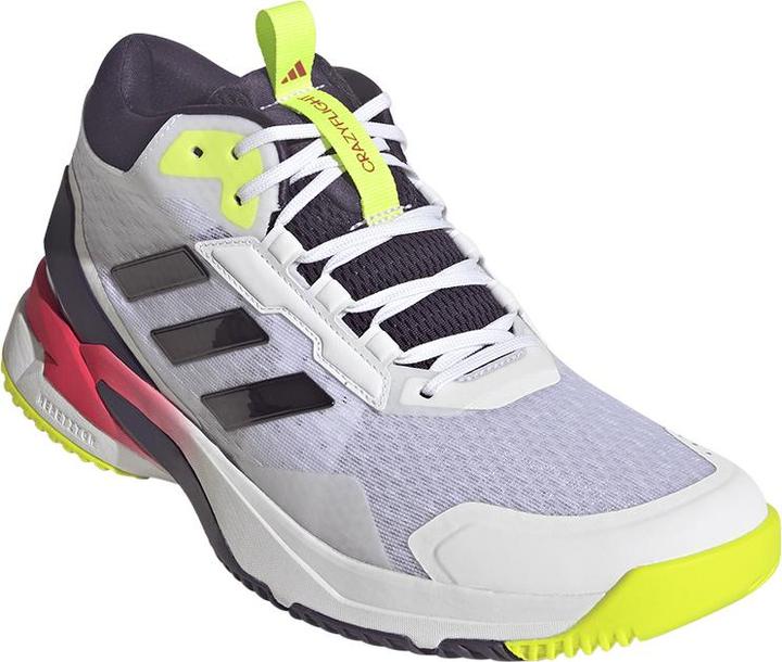 Actual product image adidas Crazyflight 6 Mid M (47 1/3)