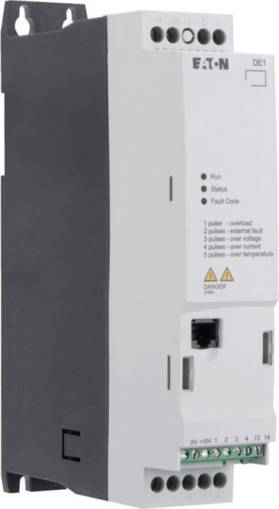 Produktbild Eaton 0.75KW Variable Speed Starter