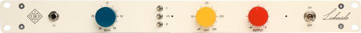 Produktbild Soyuz Lakeside Preamp