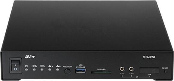 Immagine prodotto AVer Streaming Box SB-520