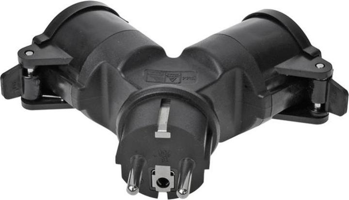 Immagine prodotto ProPlus Presa doppia Schuko (2 x)