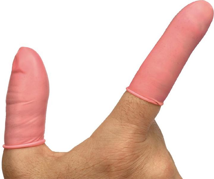 Resista Fingerling (L)