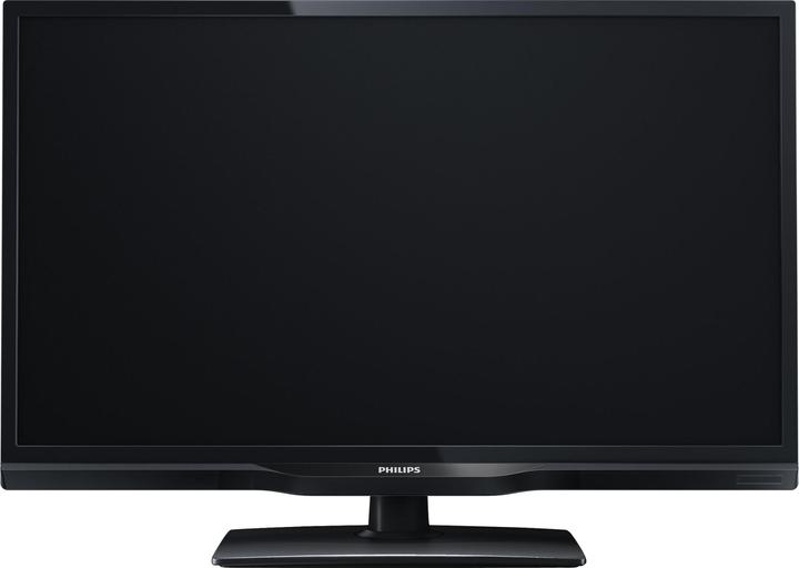 Actual product image Philips 22pfk4209 (22", Full HD)