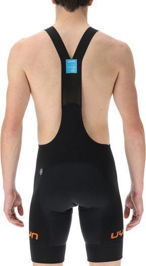 Image du produit UYN Fahrrad-Trägerhose Ridemiles (S)