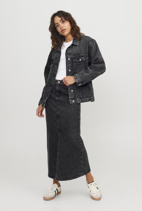 Actual product image JJXX Jxorly Rlx Long Denim Jacket Aw Dnm Noos (M)