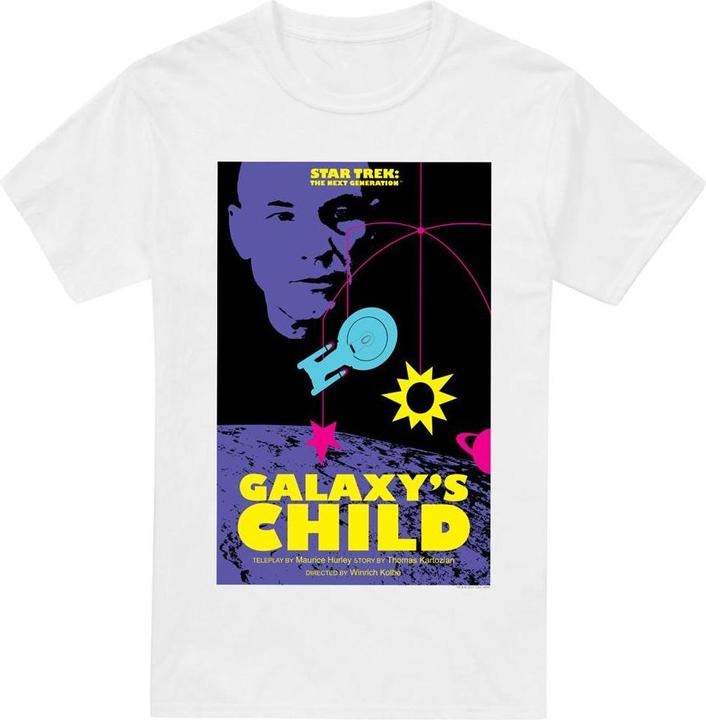 The Next Generation Season 4 Episode 16 TShirt