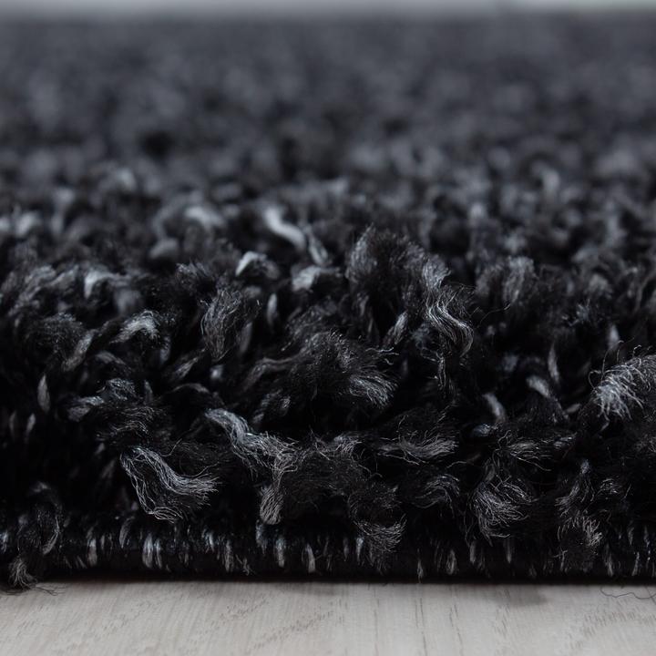 Produktbild Ayyildiz Hali LIFE Hochflor Teppich (60 x 110 cm)